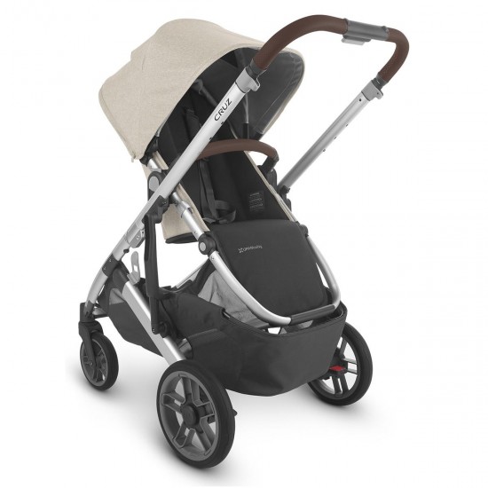 Uppababy clearance cruz 2018